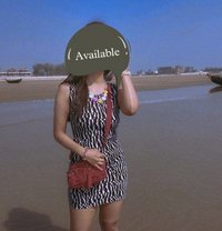 Mahi Cam Show & Real Meet Available - escort in Kozhikode