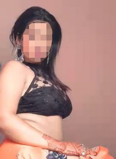 Mahi Cam Show & Real Meet - escort in Pune Photo 1 of 1