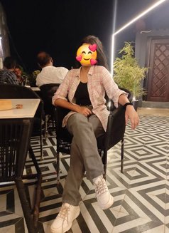 Jiya Cam Show & Real Meet - puta in Hyderabad Photo 1 of 2