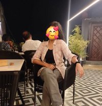 Jiya Cam Show & Real Meet - escort in Hyderabad Photo 1 of 2