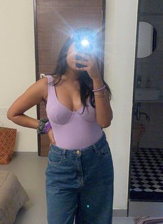 Mahi College Girl - puta in Candolim, Goa Photo 1 of 3