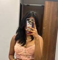 Mahi College Girl - puta in Candolim, Goa