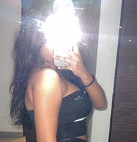 Mahi College Girl - puta in Candolim, Goa