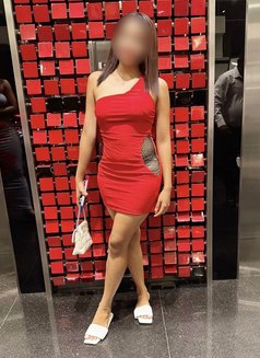 Mahi, Delhi(ashram) Young Single Girl - escort in New Delhi Photo 6 of 6