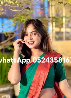 Mahi Dubai Call Girl - escort in Dubai Photo 5 of 5