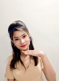 Mahi - escort in Ahmedabad Photo 1 of 3