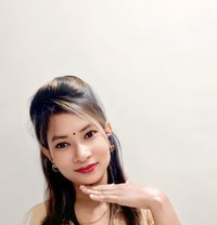 Mahi - escort in Ahmedabad