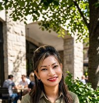 Mahi - escort in Ahmedabad