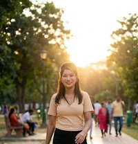 Mahi - escort in Ahmedabad