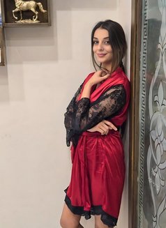 Mahi - escort in Dubai Photo 1 of 2