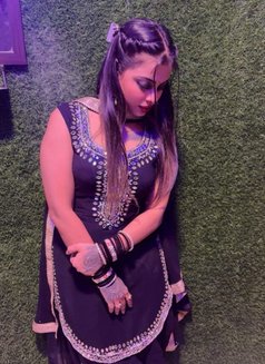 Mahi 𝟖𝟎𝟎𝟔𝟖𝟓𝟔𝟖𝟓𝟖 - escort in Dehradun, Uttarakhand Photo 1 of 2