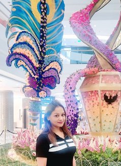 Mahi Escort - escort in Mumbai Photo 2 of 2