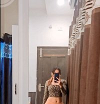 Mahi Escort Service & Cam Show - escort in Mumbai
