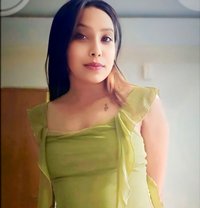 Mahi Escort Service & Cam Show - escort in Mumbai