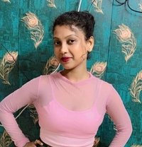 Mahi Escort Service - puta in New Delhi
