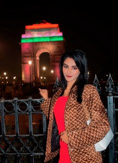 Mahi Event Service - escort in Hyderabad Photo 1 of 1