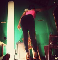 Mahi Fernando - Acompañantes transexual in Negombo