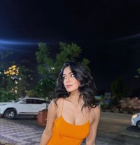 Mahi First Time - escort in Sharjah