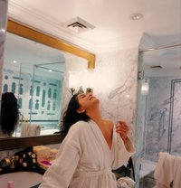 Mahi First Time - escort in Sharjah