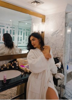 Mahi First Time - escort in Sharjah Photo 4 of 4