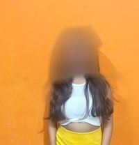 Aditi for Cam Nd Meet - escort in Mumbai