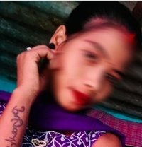 ꧁ ♧༺🦋Mahi for Meet & Cam☆꧂ - escort in Chennai Photo 1 of 1