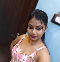 Mahi for nude video call and real meet - escort in Pune