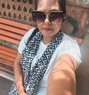 Mahi for nude video call and real meet - escort in Hyderabad Photo 2 of 3