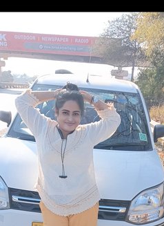 Mahi for nude video call and real meet - escort in Ahmedabad Photo 1 of 2