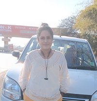 Mahi for nude video call and real meet - escort in Ahmedabad