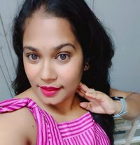 Mahi for nude video call and real meet - escort in Pune