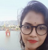 Mahi for nude video call and real meet - escort in Pune