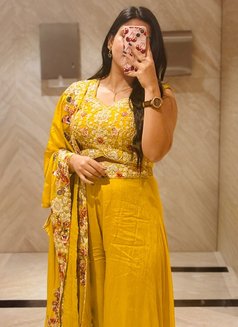 Mahi for Real Meet & Cam Show - escort in Ahmedabad Photo 1 of 1