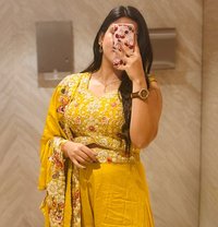 Mahi for Real Meet & Cam Show - escort in Ahmedabad Photo 1 of 1