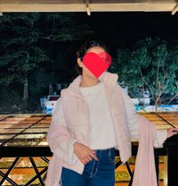 Mahi for Real Meet & Cam Show - escort in Hyderabad