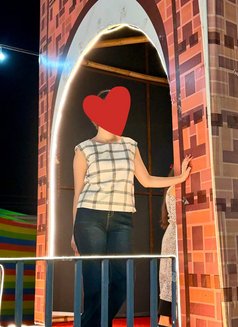 Mahi for Real Meet & Cam Show - escort in Chennai Photo 3 of 4