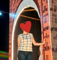 Mahi for Real Meet & Cam Show - escort in Hyderabad