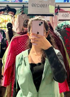 Mahi for Real Meet & Cam Show - escort in Chennai Photo 4 of 4