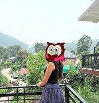 Mahi Gill - escort in Chandigarh