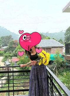 Mahi Gill - escort in Chandigarh Photo 3 of 3