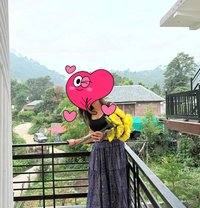 Mahi Gill - escort in Chandigarh