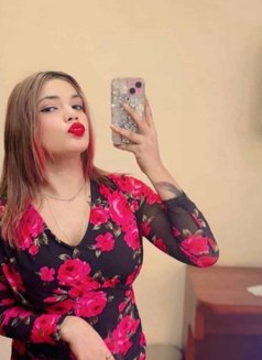 Mahi🏝️Goa Girl 🏖️ just landed❣️ - escort in Mumbai Photo 1 of 1