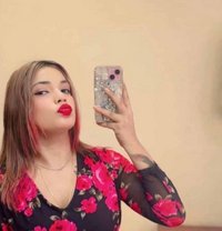 Mahi🏝️Goa Girl 🏖️ just landed❣️ - escort in Bangalore