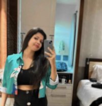 Mahi🏝️Goa Girl 🏖️ just landed❣️ - escort in Navi Mumbai