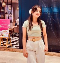 Mahi Gupta - escort in Chandigarh
