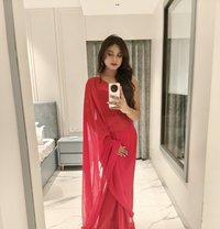 Mahi Here - escort in Kolkata
