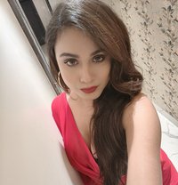 Mahi Here - escort in Kolkata