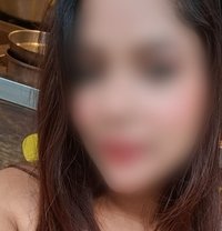 Mahi High Class - escort in Kolkata