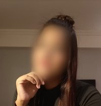 Mahi High Class - escort in Kolkata