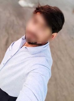 Mahi Hit - Male escort in Mumbai Photo 1 of 3
